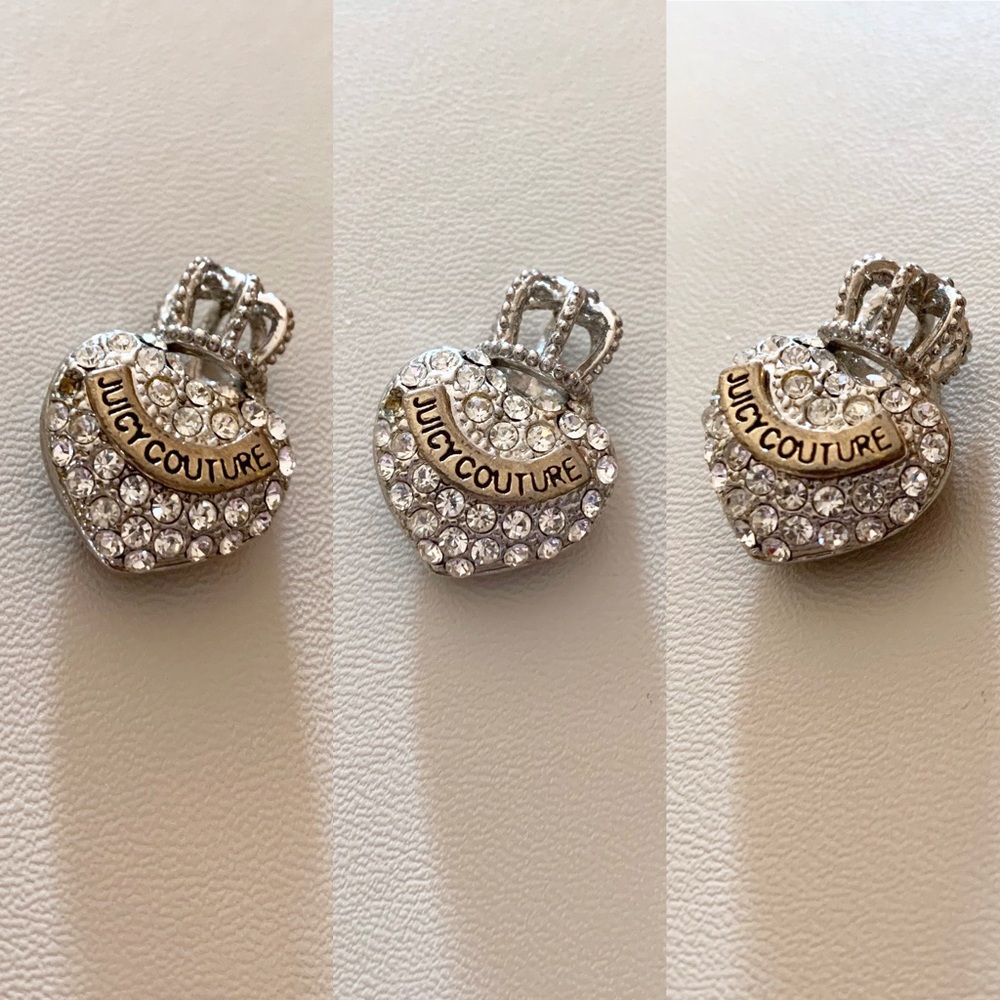 Juicy Couture Pendant